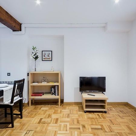 El Hogar de San Fermín Apartamento Pamplona Exterior foto