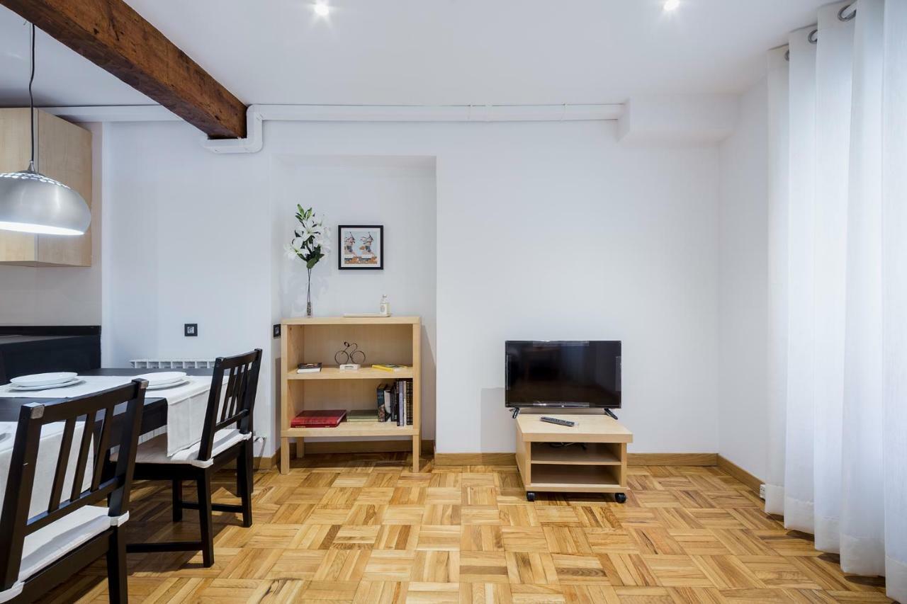 El Hogar de San Fermín Apartamento Pamplona Exterior foto