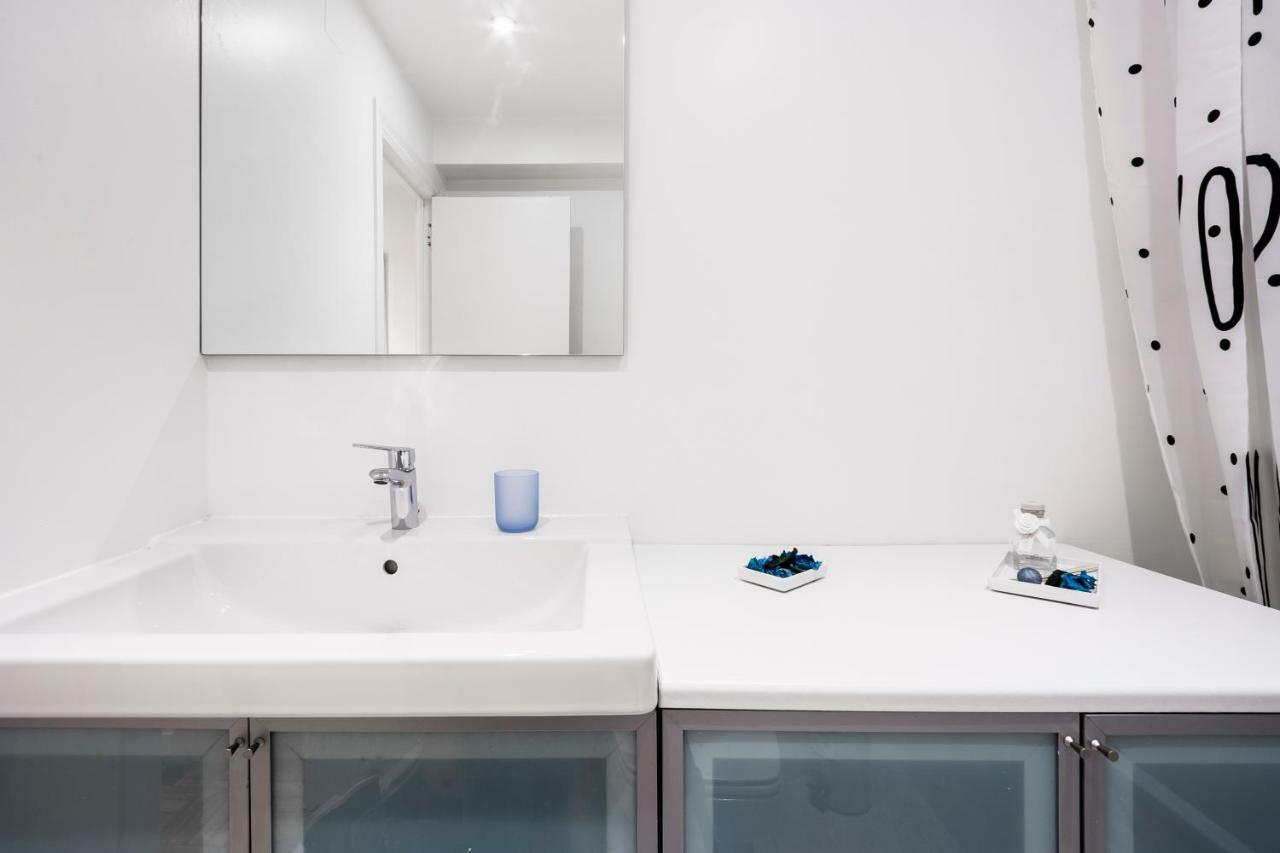El Hogar de San Fermín Apartamento Pamplona Exterior foto